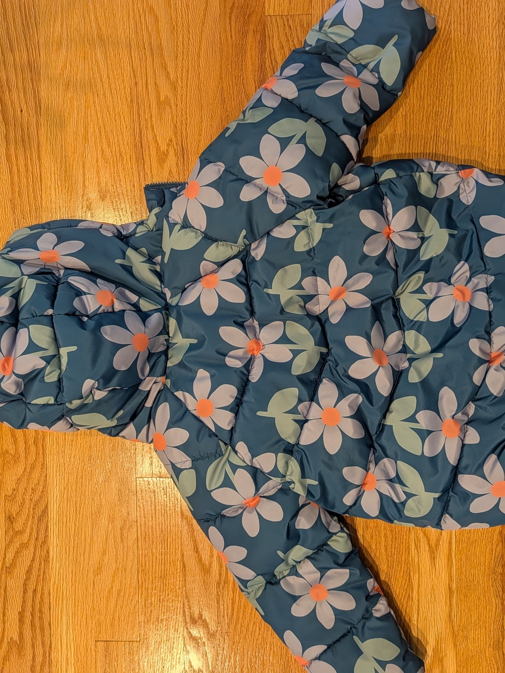 Puffer Jacket (Kids) - Picture 3 of 3